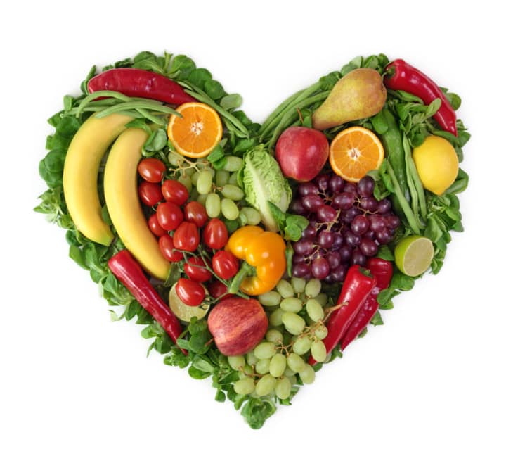 Get heart-healthy snacks for Valentine&#x27;s Day on Northern Westchester Hospital&#x27;s blog.