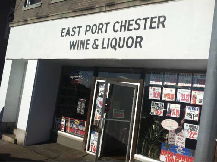 Julia Spadaro owns East Port Chester Wine &amp; Liquor in Byram and opposes lowering the drinking age from 21 to 18.