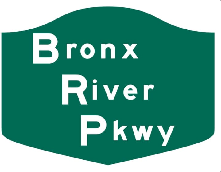 The northbound Bronx River Parkway will be closed from Main Street Exit 21 in White Plains to the Westchester County Center Exit 22 starting at 9 p.m. on Sunday, Feb. 15.