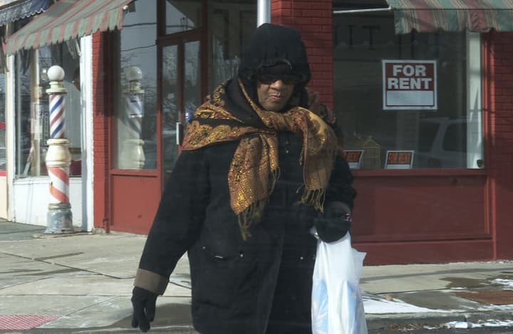 Though December was unusually warm this year, Fairfield County residents will soon need to bundle up as colder temperatures arrive.