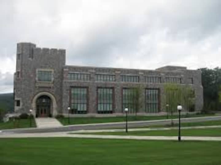 Several students from Katonah were named to the dean&#x27;s list for the fall semester at Marist College.