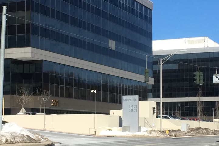 Xerox will maintain its headquarters at the Merritt 7 Corporate Park in Norwalk.