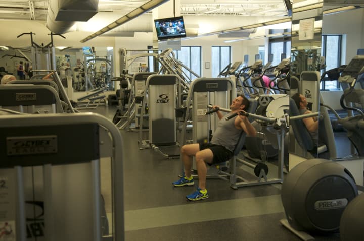 Gyms in Connecticut will be seeing some changes as they reopen during Phase 2.