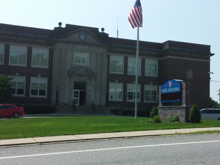 Carmel High School is 2015-2016 High-performing school