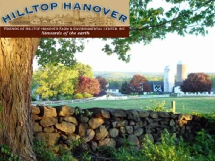 Hilltop Hanover Farm.