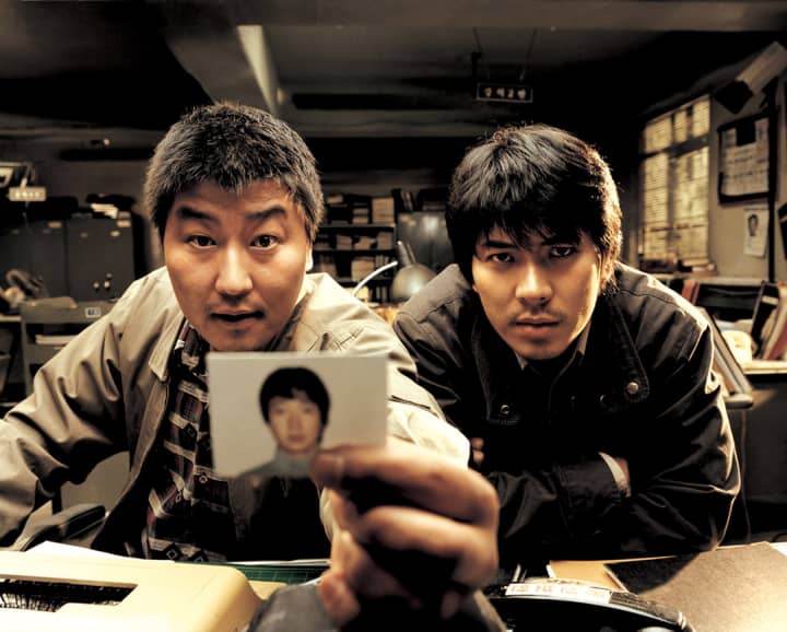The Films of Bong Joon-ho are among screenings scheduled at Jacob Burns Center.