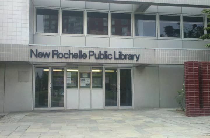 February events at the New Rochelle Public Library 