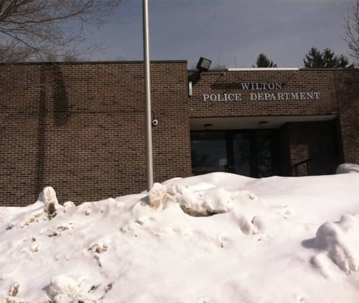 Wilton Police are investigating an alleged sexual assault on Monday.