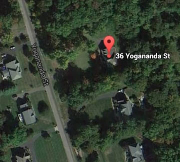 A construction company has offered to demolish the former home of Adam Lanza for free. 