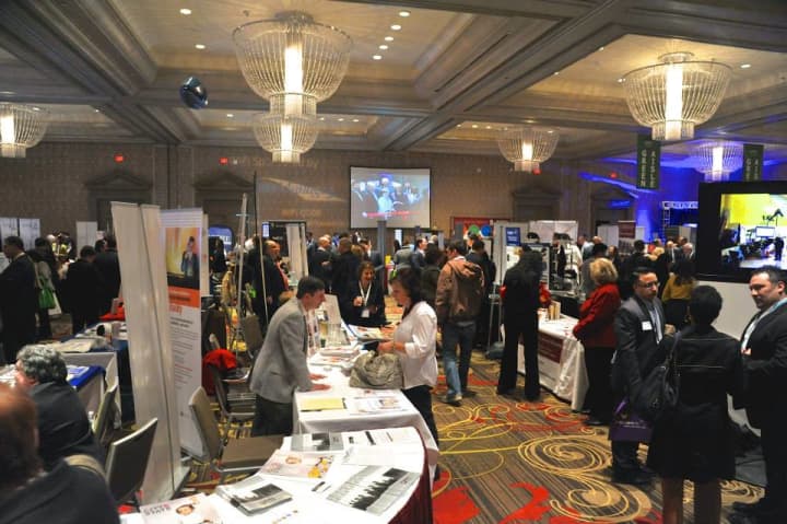 The Westchester Business Expo will be held at the Hilton Westchester in Rye Brook on Wednesday, March 18.
