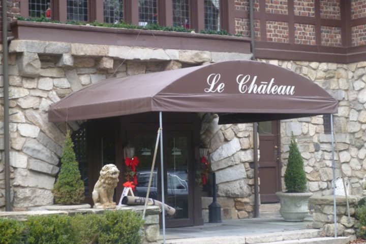 Le Chateau in South Salem.