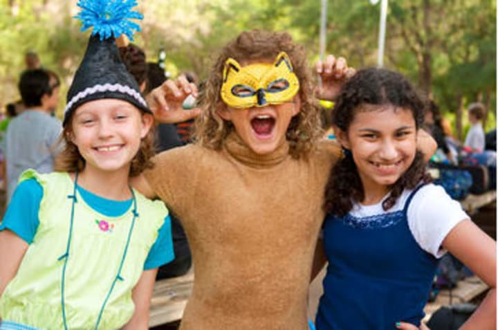 JCC Greenwich and PJ Library will host a Purim costume party for kids on Friday at the Greenwich YMCA.