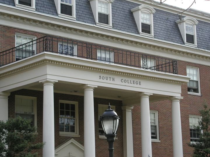 Two Fairfield residents were named to the Dean&#x27;s List at Lafayette College.