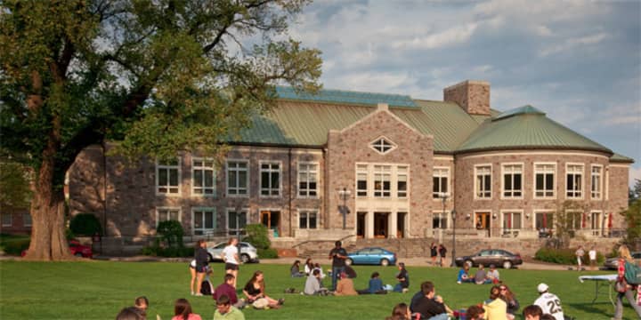 Several students from Bedford Hills and Katonah were named the to dean&#x27;s list at Lafayette College.
