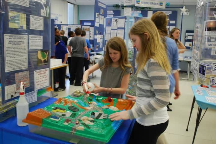 This year, Putnam/Northern Westchester BOCESs Monster Storms program will be part of a larger Science, Technology, Engineering and Math Festival to be held March 7 from 10 a.m. to 3 p.m. at the Yorktown campus. STEM Fest is open to the public.
