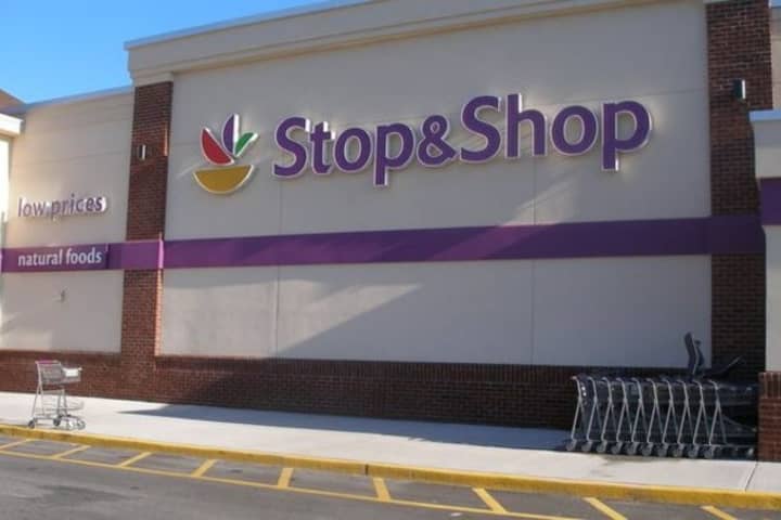 Stop &amp; Shop in Mount Vernon is at 240 E. Sandford Boulevard.
