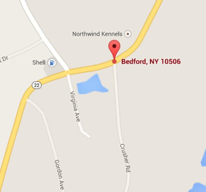 A developer is proposing construction of 79 new luxury homes in Bedford. 