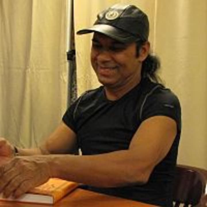 A Canadian yogi claims Bikram Choudhury raped her in 2010, The New York Times reported.