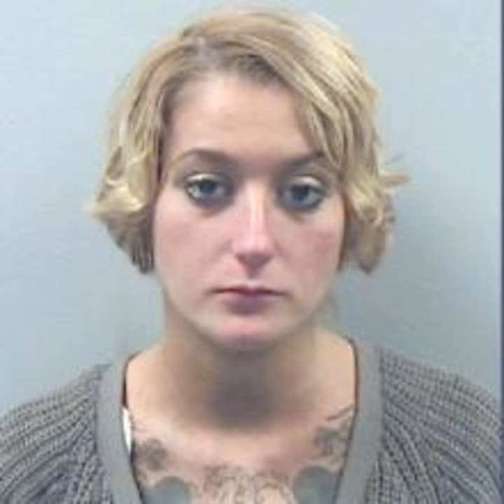 The Putnam County Sheriff is searching for a woman who failed to answer to petty larceny charges in Patterson Court. 