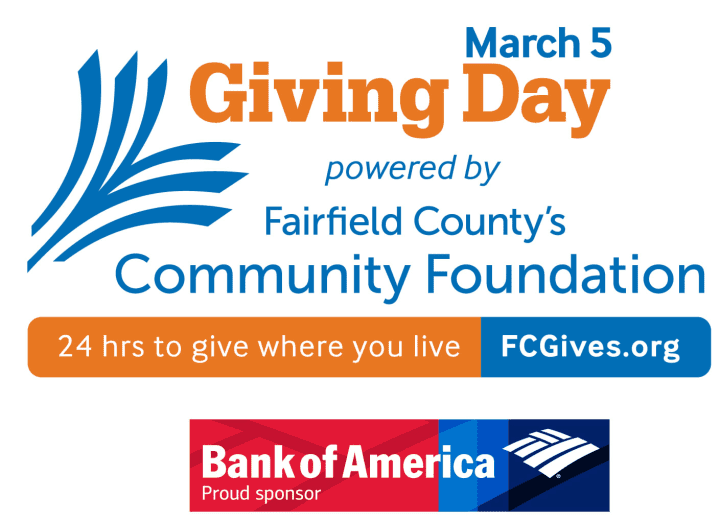 The Fairfield County&#x27;s Community Foundation reminds residents to donate what they can on &quot;Giving Day,&quot; Thursday, March 5.
