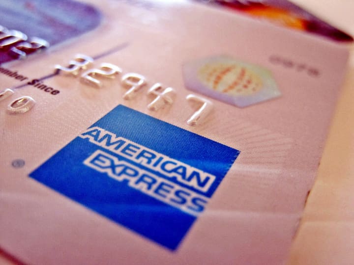 American Express announced it will raise annual rates on more than 1 million card holders. 