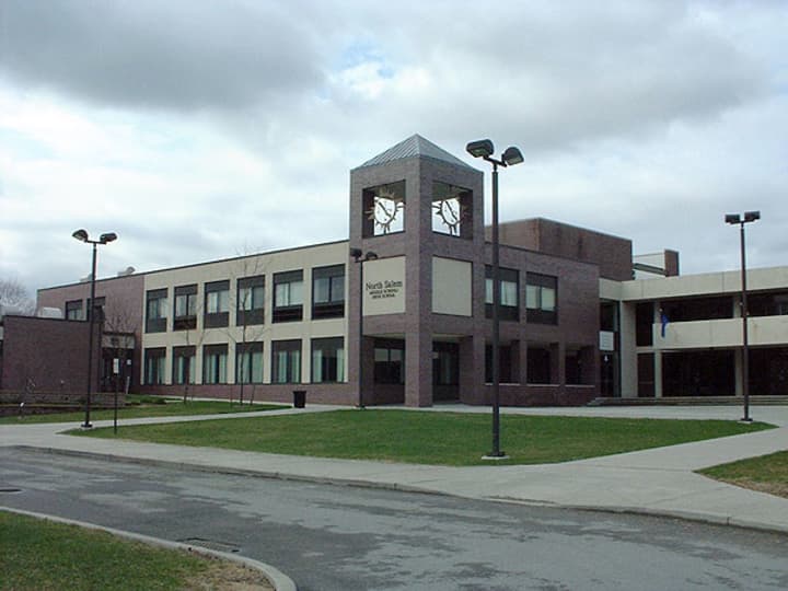 NYSEG plains to expand the gas main near North Salem Middle School and High School, per a LoHud report. 