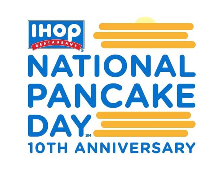IHOP locations will distribute free short stacks as a fundraiser for Maria Fareri Childrens Hospital. 