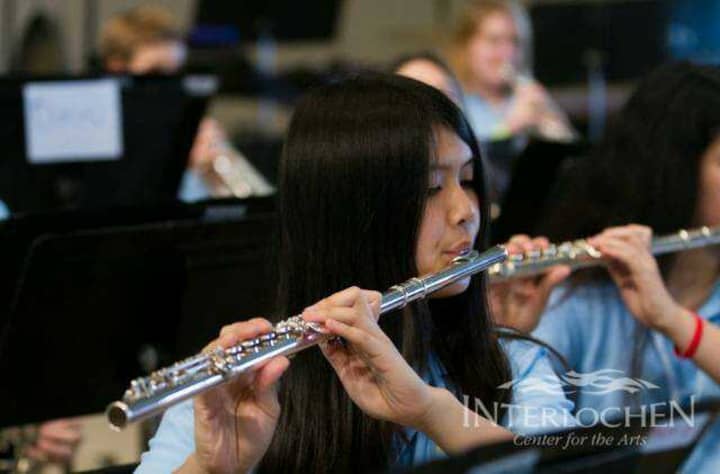 Jingyi Yang will be performing Chaminade&#x27;s Concertino for Flute and Orchestra.