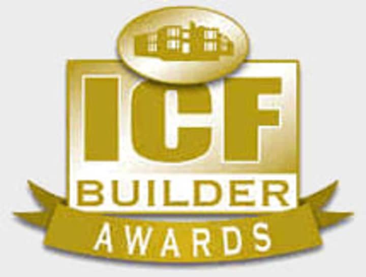 The ICF Builder Awards recognized a project built by Murphy Brothers Contracting as one of the most innovative projects in the country.