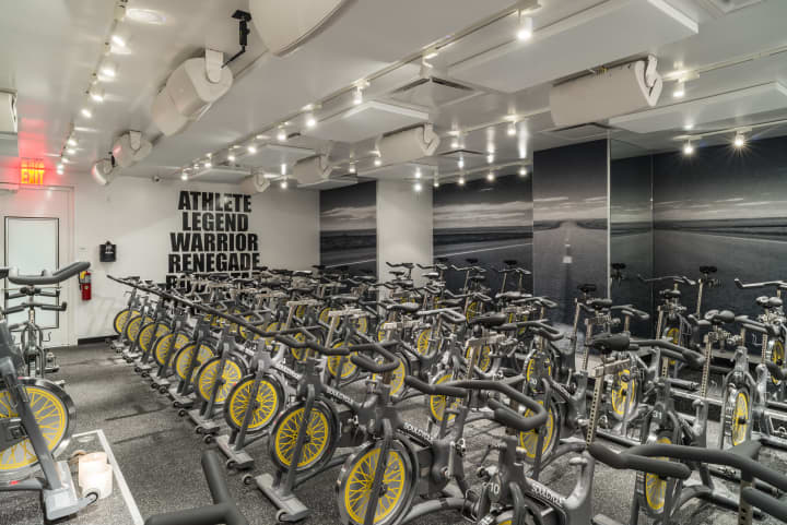 SoulCycle Greenwich will be holding the September 11 Memorial Fundraising Ride on Saturday, March 7. 