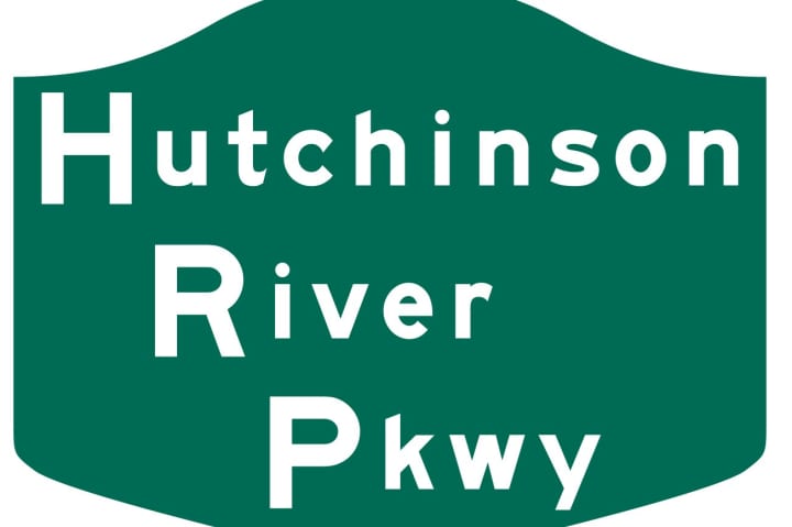 Two Massachusetts men are facing drug charges after being stopped by police on the Hutchinson River Parkway.