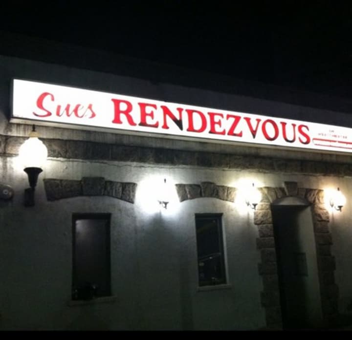 A Bronx native was shot outside Sue&#x27;s Rendezvous in Mount Vernon Monday morning.