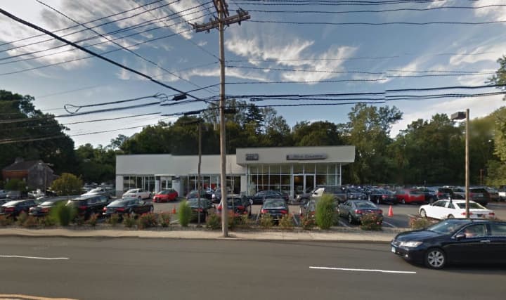 The Greenwich Planning and Zoning Commission recently approved an Audi dealership franchises request to build a parking deck at its West Putnam Avenue site, greenwichtime.com reported.