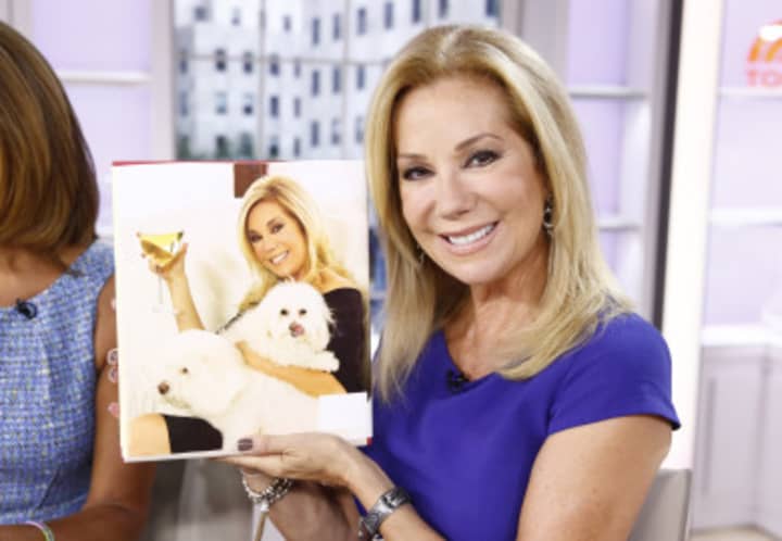 Kathie Lee Gifford will be honored at the Greenwich Leadership Forum 2015 annual dinner on March 4. 