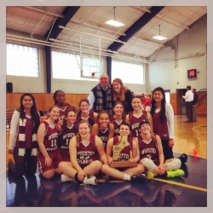 Wooster School&#x27;s girls basketball team has been selected to play in the New England Preparatory School Athletic Council Class E Tournament. The Generals the No. 1 seed, are the defending New England champions.