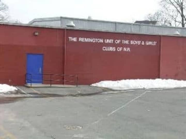 The Remington Clubhouse is one of four locations of the New Rochelle Boys &amp; Girls Club.
