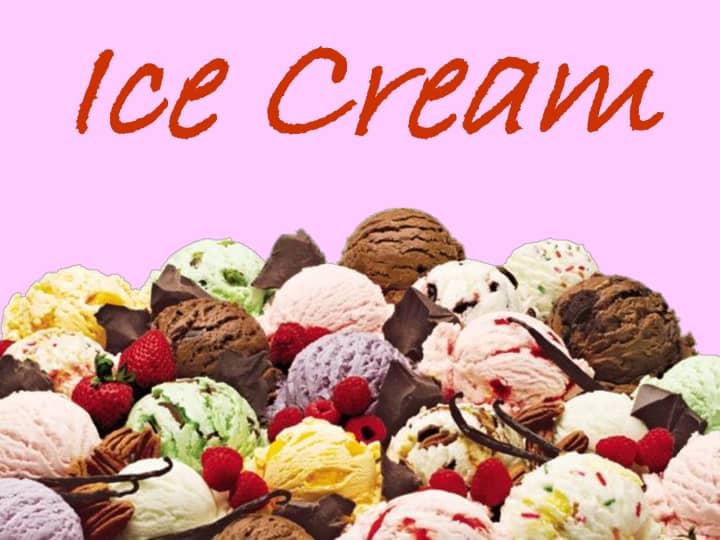 Join the Somers Education Foundation for its ice cream social. 