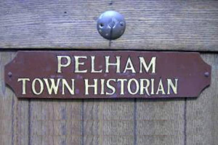 Town of Pelham Historian Blake Bell will present Bartow Neighbors: The Mansions and Estates of Pelham Bay, the first of three talks in March by local historians.
