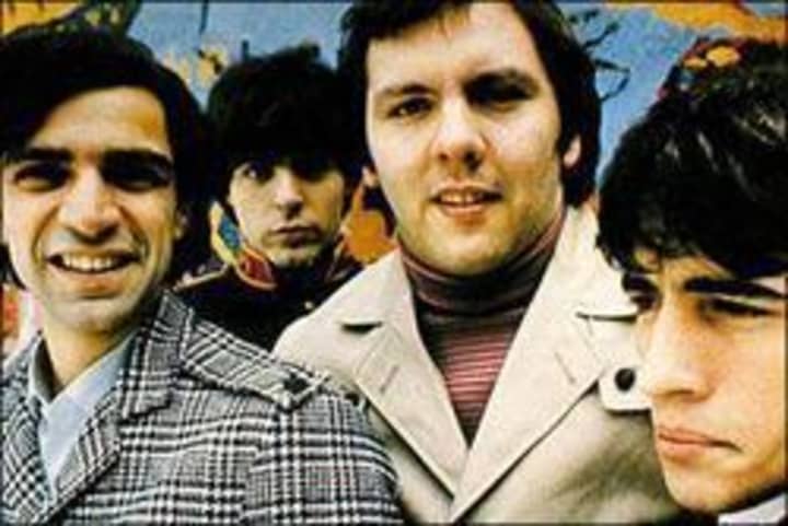 The Rascals members Felix Cavaliere, Eddie Brigati, Dino Danelli, and Gene Cornish will reunite for three nights of theatrical shows  in December at The Capitol Theatre in Port Chester.  