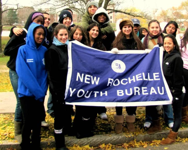 The New Rochelle Youth Bureau is now accepting applications for summer youth employment.