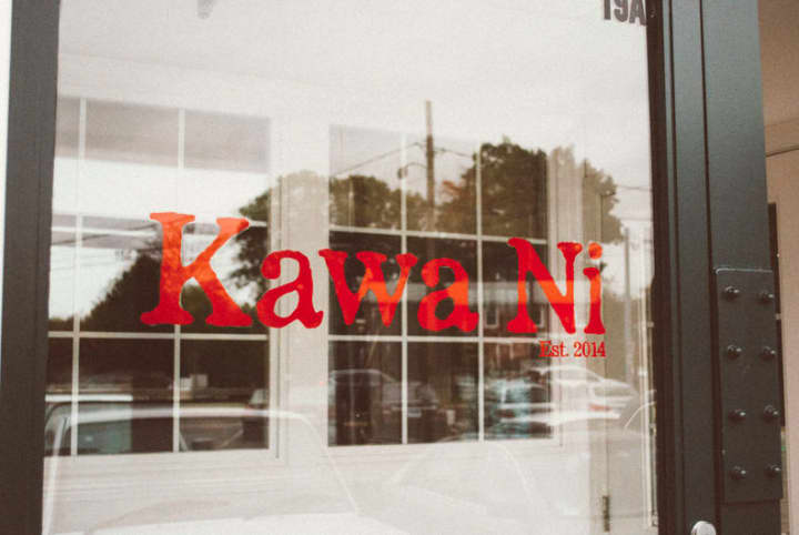The New York Times gave Kawa Ni in Westport a &quot;very good&quot; review. 