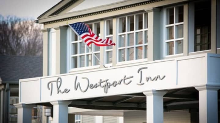 The Westport Inn was purchased for $14.5 million recently. 