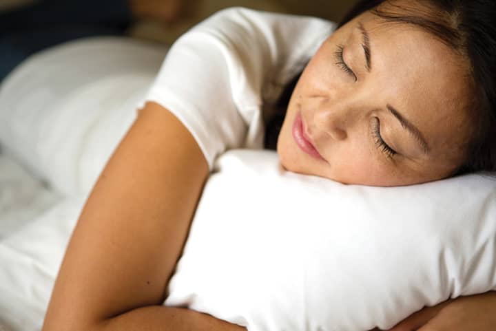 Learn how a good night&#x27;s sleep can keep you healthy. 