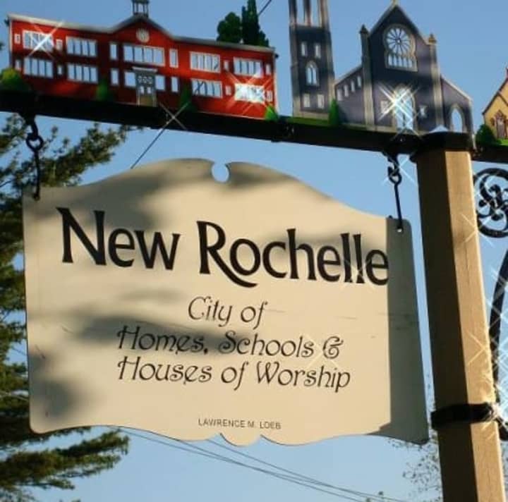 New Rochelles annual State of the City Address has been rescheduled again for March 24.