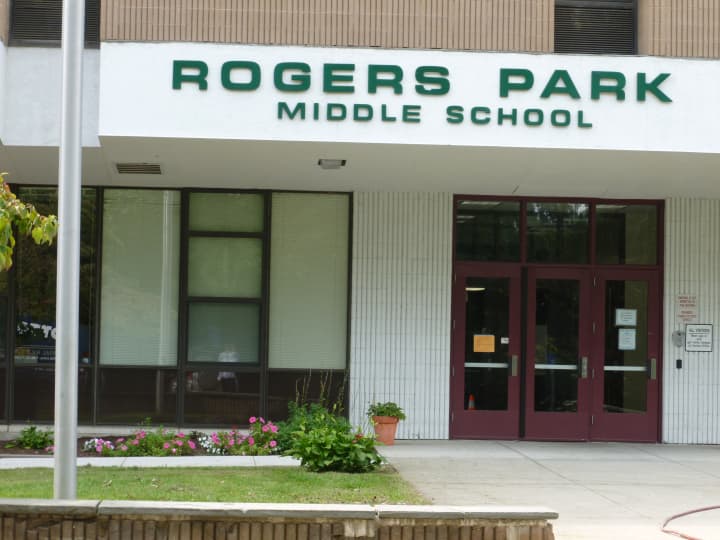 Rogers Park Middle School will host Family University.