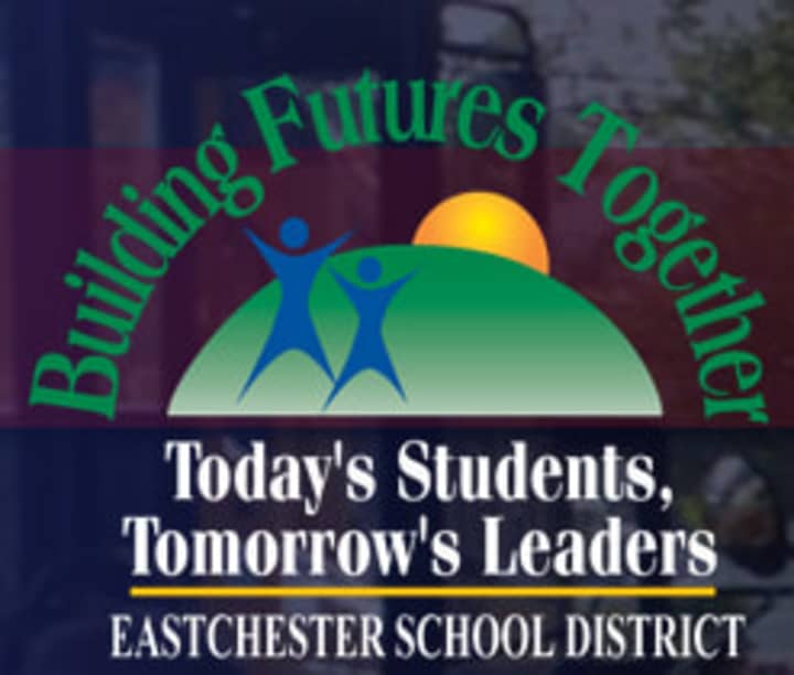 Eastchester Schools Music Boosters announces spring news. 