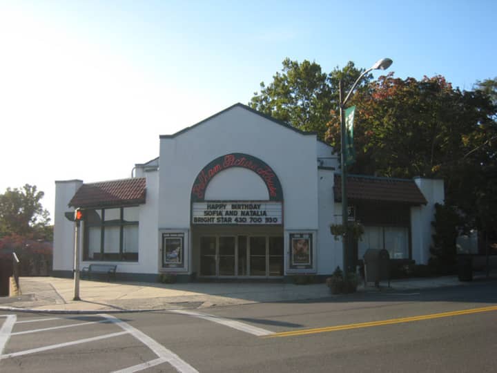 The Picture House in Pelham