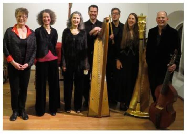 Ars Antiqua explores 17th- and 18th-century music. The group is comprised of America&#x27;s finest baroque music specialists.