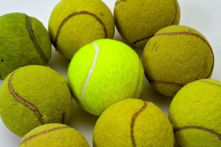 Registration has started for children interested in playing tennis with the Mount Vernon Youth Tennis Clinic.