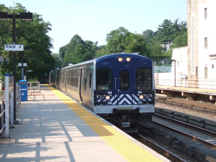 As of Sunday, fares have increased on all Metro-North train rides and almost all Bee-Line bus routes, CBS New York reported.